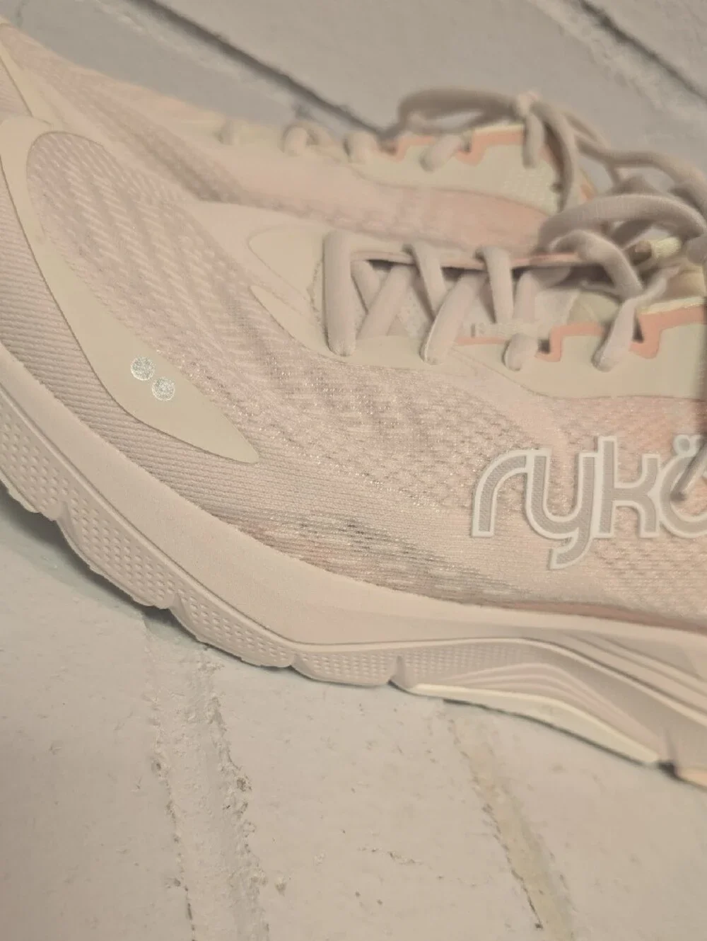 Ryka lightweight running